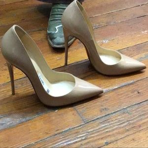 So Kate 120mm Louboutins